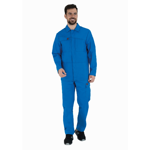 Lafont - Veste BERYL - 2MIMUP Lafont - Veste BERYL - 2MIMUP-Lire la description