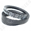 Courroie trapézoidale lisse Conti V B38.5 17 x 975 Li / 1020 Ld