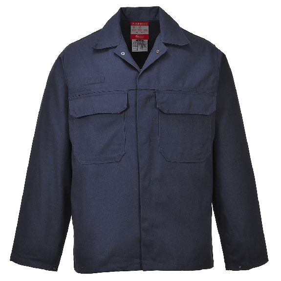 Portwest - Veste Bizweld - BIZ2-Lire la description