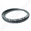 Courroie trapézoidale lisse Conti V Z62 10 x 1575 Li / 1598 Ld