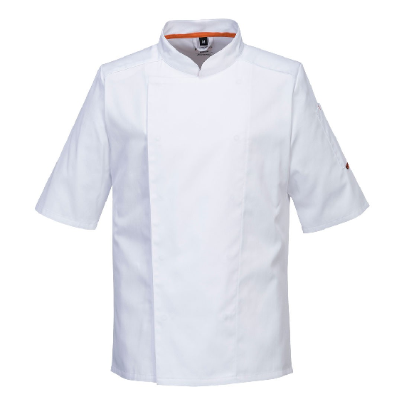 Portwest - Veste Maille Pro SS - C738 Portwest - Veste Maille Pro SS - C738-Lire la description