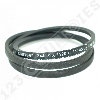 Courroie trapézoidale lisse Conti V Z44 10 x 1120 Li / 1143 Ld