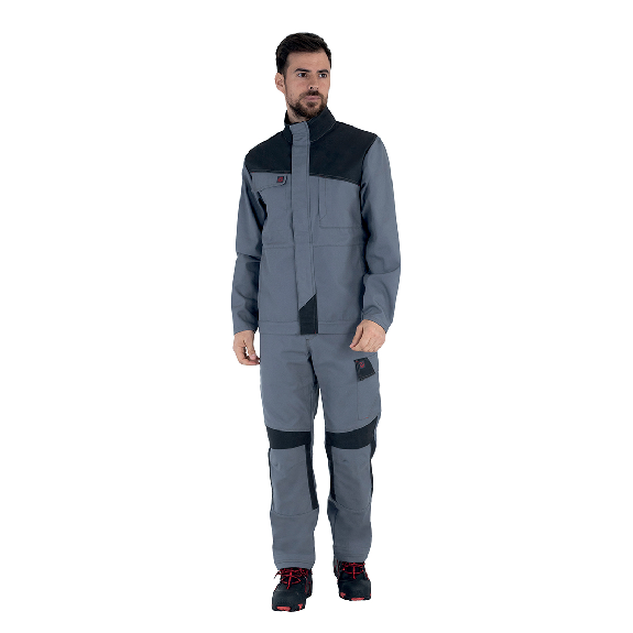 Lafont - Blouson GRENAT - 3COLUP Lafont - Blouson GRENAT - 3COLUP-Lire la description