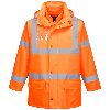 Portwest - Parka Essential 5 en 1 HV - S765