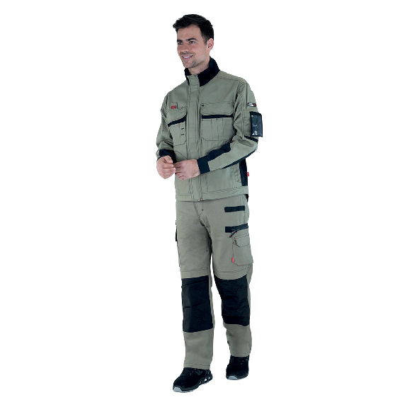 Lafont - Blouson VENTUS - 3ATNCP Lafont - Blouson VENTUS - 3ATNCP-Lire la description