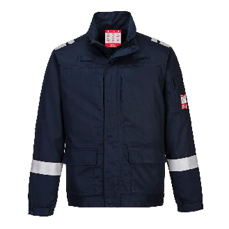 Portwest - Veste de travail anti-feu Bizflame Plus-Lire la description