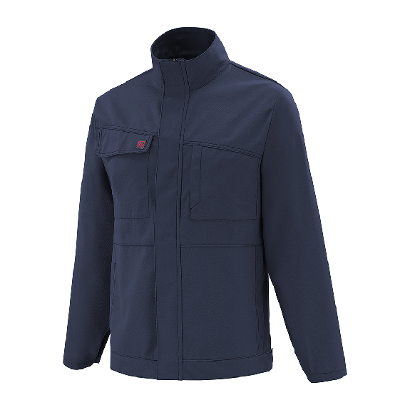Lafont - Blouson JASPE Polyester majoritaire - 3MIMUPP Lafont - Blouson JASPE Polyester majoritaire - 3MIMUPP-Lire la description