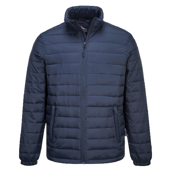 Portwest - Parka Aspen Baffle - S543 Portwest - Parka Aspen Baffle - S543-Lire la description