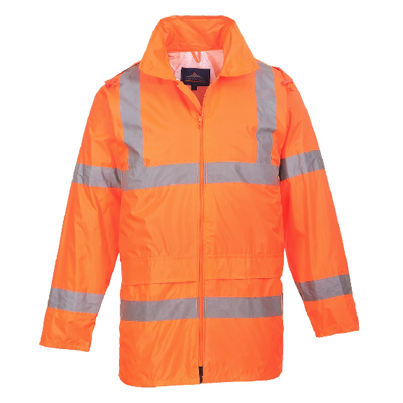 Portwest - Veste de pluie HV - H440-Lire la description