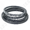 Courroie trapézoidale lisse Conti V A105 13 x 2667 Li / 2697 Ld