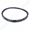 Courroie trapézoidale crantée Conti V FO ZX21 10 x 534 Li / 556 Ld
