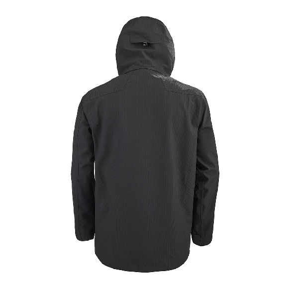 Cepovett - Parka coque Kyrill - 9P12 Cepovett - Parka coque Kyrill - 9P12-Lire la description