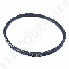Courroie trapézoidale lisse FO 5X265 Li