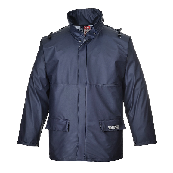 Portwest - Veste Sealtex FR - FR46 Portwest - Veste Sealtex FR - FR46-Lire la description