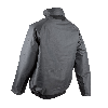Coverguard - Blouson gris noir GOMA