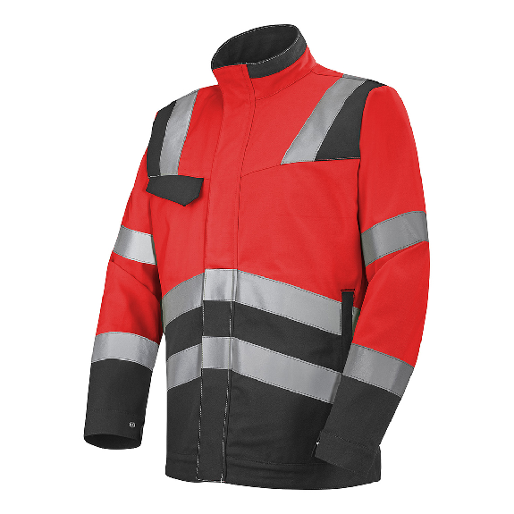 Cepovett - Blouson Fluo Safe XP - 9D86 Cepovett - Blouson Fluo Safe XP - 9D86-Lire la description