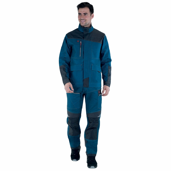 Lafont - Blouson TOOL - 3ATHUP Lafont - Blouson TOOL - 3ATHUP-Lire la description