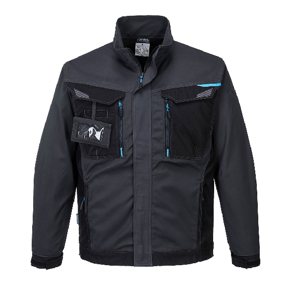 Portwest - Veste WX3 Portwest - Veste WX3-Lire la description