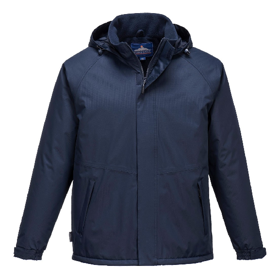 Portwest - Parka isolante Limax - S505 Portwest - Parka isolante Limax - S505-Lire la description