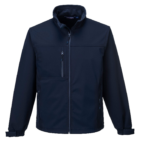 Portwest - Blouson Softshell - TK50 Portwest - Blouson Softshell - TK50-Lire la description