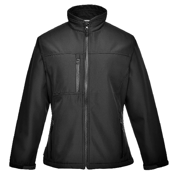 Portwest - Softshell Charlotte Femme - TK41 Portwest - Softshell Charlotte Femme - TK41-Lire la description