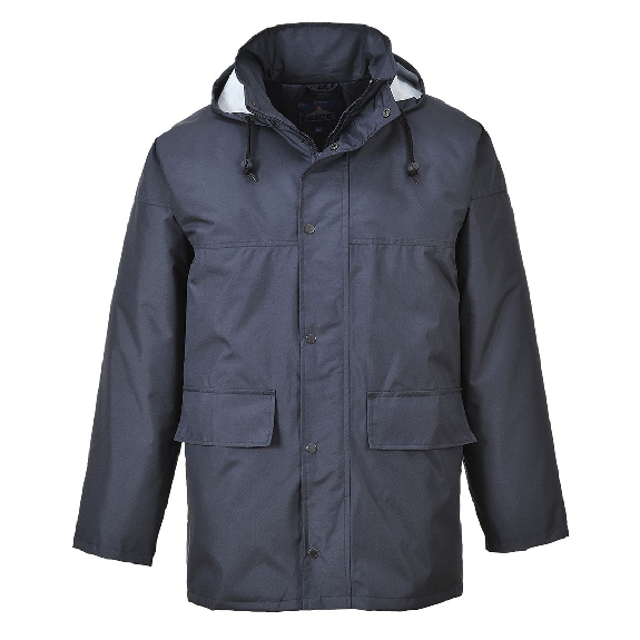 Portwest - Veste Trafic Corporate - S437 Portwest - Veste Trafic Corporate - S437-Lire la description