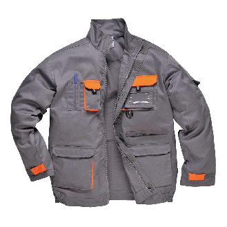 Portwest - Blouson Texo Contrast - TX10-Lire la description