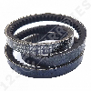 Courroie trapézoidale crantée Conti V FO BX41.5 17 x 1059 Li / 1099 Ld