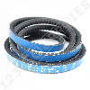 Courroie trapézoidale crantée Conti V FO PIONEER XPB2580 Ld / 5VX1020