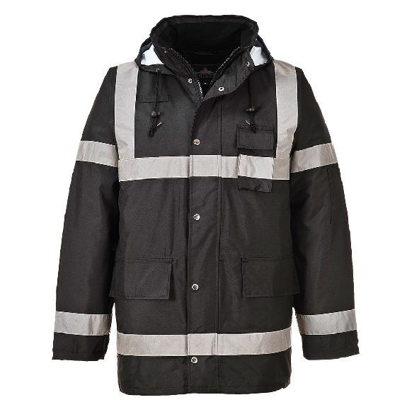 Portwest - Parka Iona Lite - S433-Lire la description