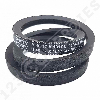 Courroie trapézoidale lisse Conti V B40 17 x 1017 Li / 1062 Ld