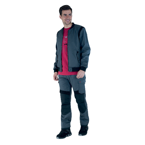 Lafont - Blouson STATOR - 3FAST Lafont - Blouson STATOR - 3FAST-Lire la description