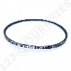 Courroie trapézoidale crantée VB 6X450 Li