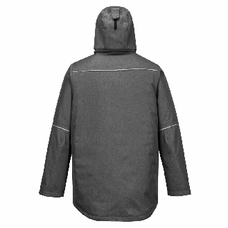Portwest - Parka chaude KX3-Lire la description