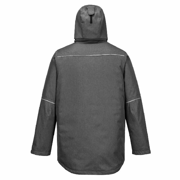 Portwest - Parka chaude KX3-Lire la description