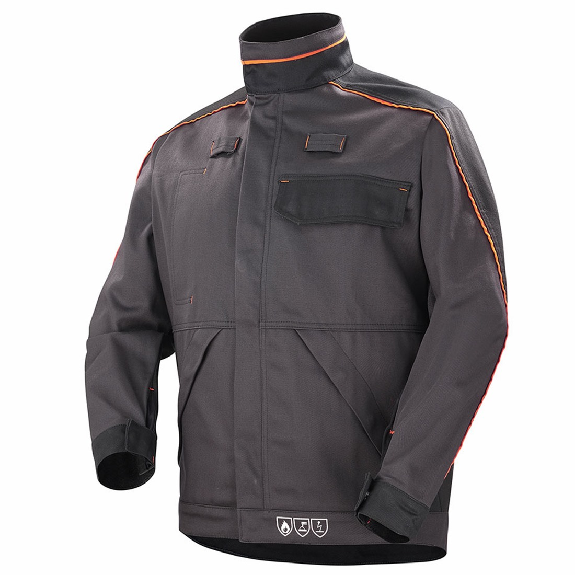 Cepovett - Blouson Konekt Classe 2 - 9223 Cepovett - Blouson Konekt Classe 2 - 9223-Lire la description