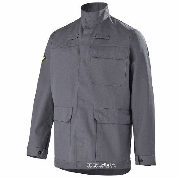Cepovett - Blouson Atex 260 - 9288-Lire la description