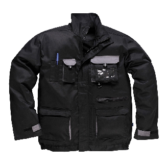 Portwest - Blouson Texo Contrast - TX10-Lire la description