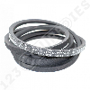 Courroie trapézoidale lisse Conti V B116 17 x 2950 Li / 2995 Ld