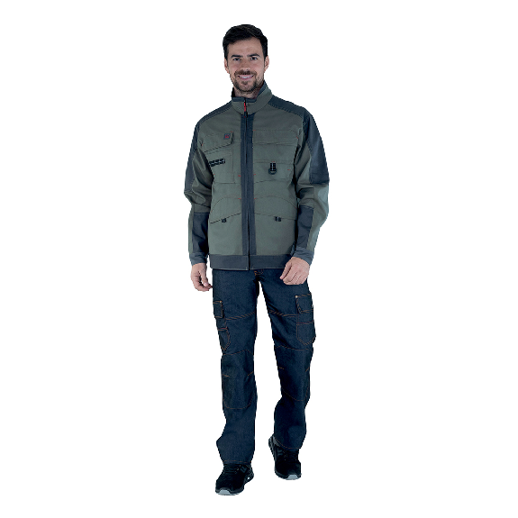 Lafont - Blouson SHEAR - 3ATTUP-Lire la description