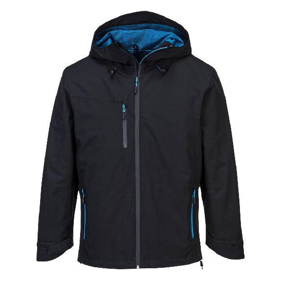 Portwest - Veste X3 Shell - S600-Lire la description