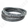 Courroie trapézoidale lisse Conti V A43 13 x 1090 Li / 1120 Ld