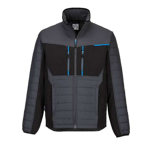 Portwest - Veste bi-matière Baffle WX3-Lire la description