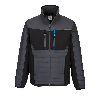 Portwest - Veste bi-matière Baffle WX3