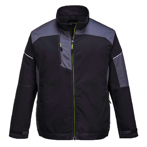 Portwest - Veste de travail PW3 - T603 Portwest - Veste de travail PW3 - T603-Lire la description