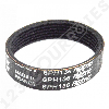 Courroie 6 PH 136 MAEL Flexonic