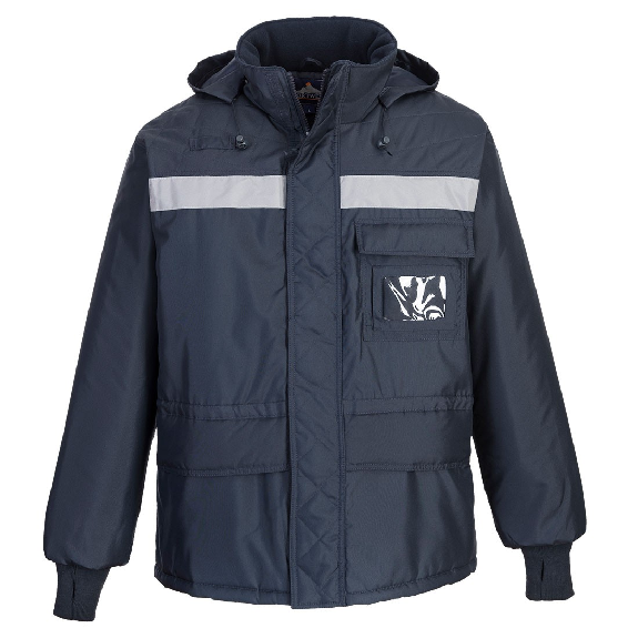 Portwest - Parka Frigoriste - CS10 Portwest - Parka Frigoriste - CS10-Lire la description