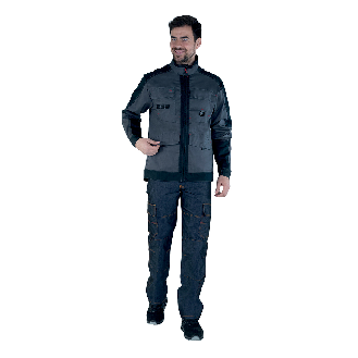 Lafont - Blouson SHEAR - 3ATTUP-Lire la description