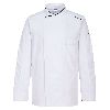 Portwest - Veste de Chef manches longues confortable et déperlant