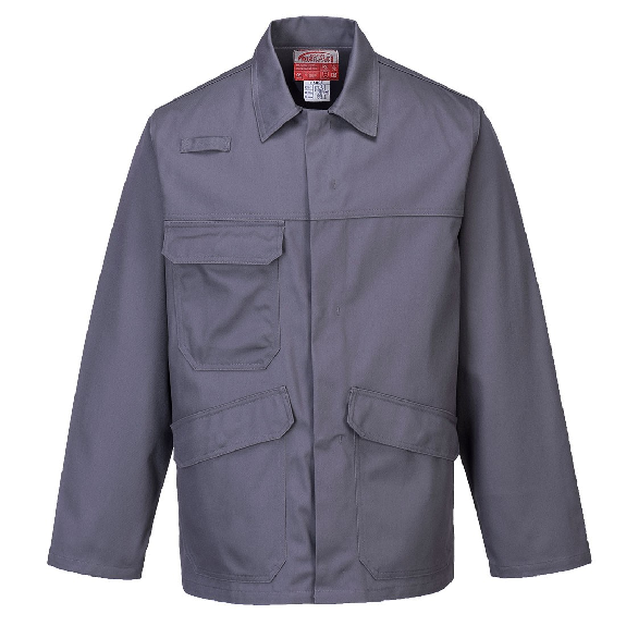Portwest - Veste Bizflame Pro - FR35-Lire la description